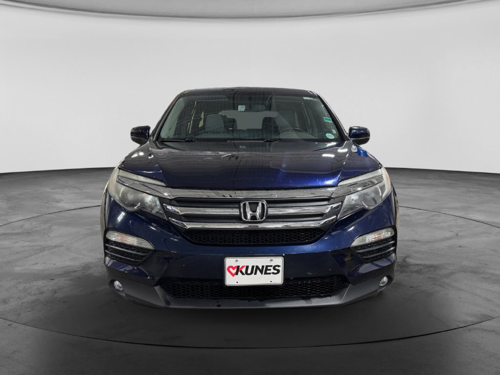 Used 2016 Honda Pilot EX-L image 3