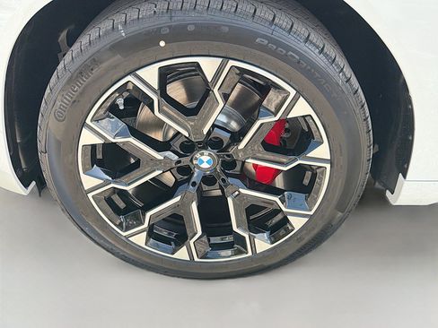 New 2026 BMW X3 xDrive30i w/ Premium Package AWD/4WD image 41