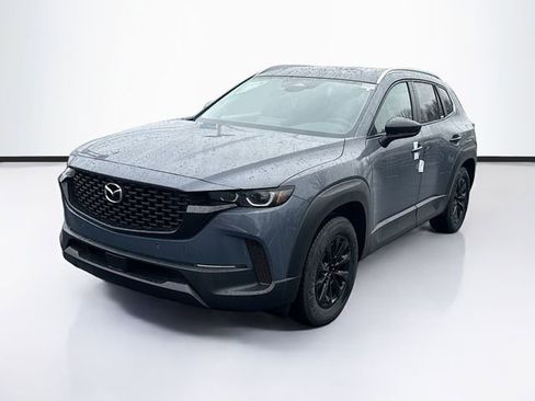 New 2026 MAZDA CX-50 2.5 Hybrid w/ Preferred Pkg image 3