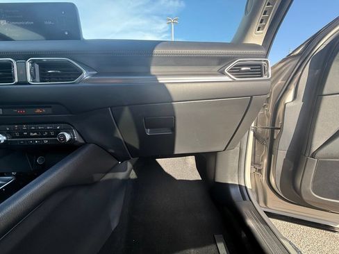 Used 2025 MAZDA CX-5 AWD 2.5 S w/ Preferred Package image 31