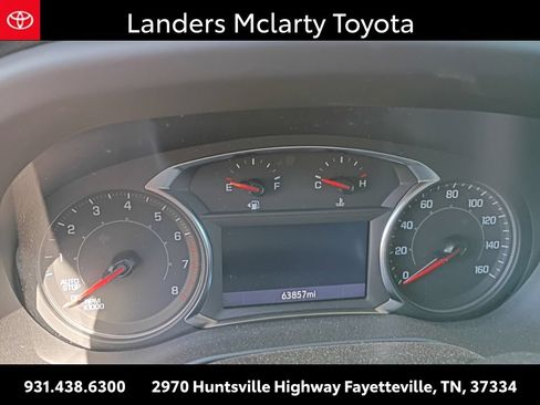 Used 2023 GMC Acadia SLT AWD/4WD image 7