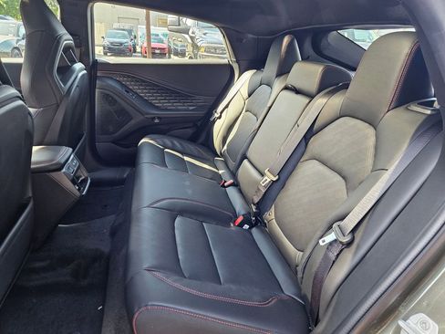 Used 2026 Dodge Charger Scat Pack AWD/4WD image 14