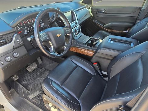 Used 2020 Chevrolet Tahoe Premier image 27