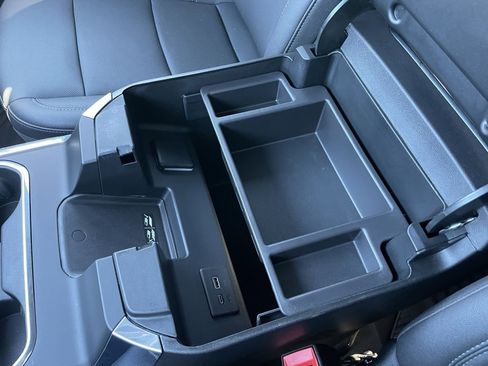 Used 2024 Chevrolet Silverado 3500 LTZ w/ LTZ Plus Package image 51