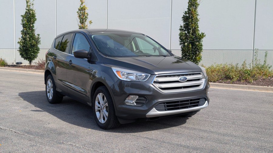 Used 2019 Ford Escape SE AWD/4WD image 1