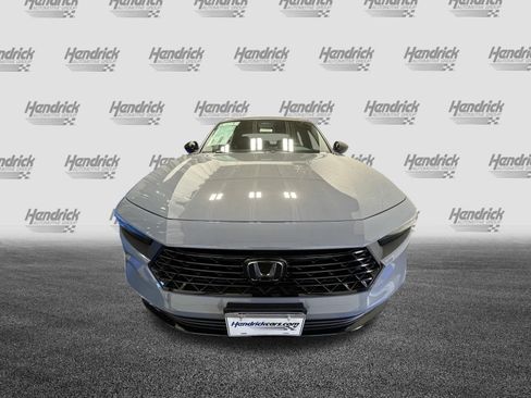 New 2026 Honda Accord Sport image 5