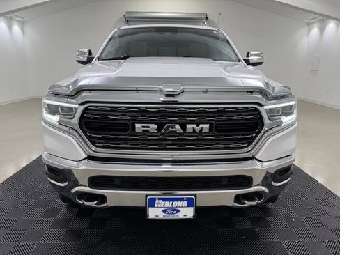 Used 2021 RAM 1500 Limited image 2