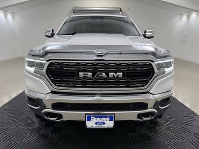 Used 2021 RAM 1500 Limited