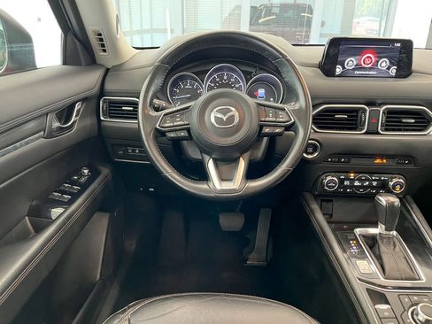 Used 2018 MAZDA CX-5 Grand Touring w/ Premium Package image 18