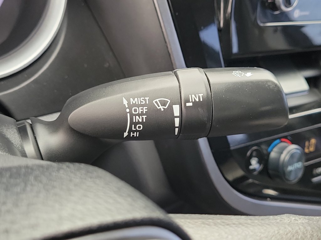 Certified 2022 Toyota Camry LE FWD image 12