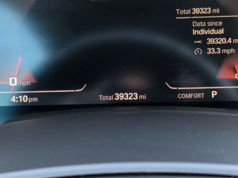 Certified 2023 BMW X5 M50i w/ Executive Package image 15