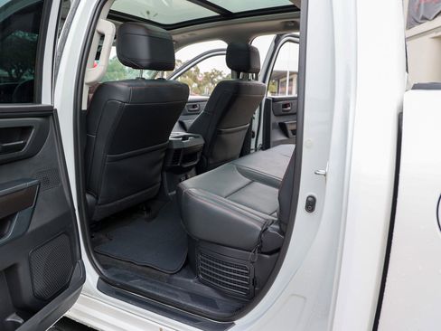 Used 2023 Toyota Tundra TRD Pro image 39