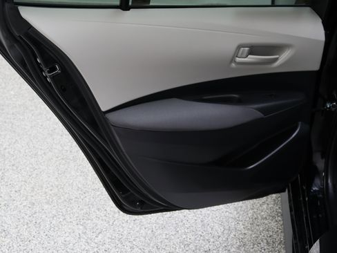 Certified 2024 Toyota Corolla LE FWD image 22