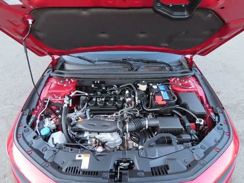 New 2026 Honda Accord SE image 9