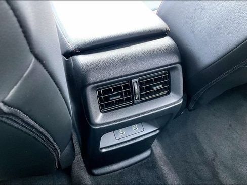 Used 2025 Honda CR-V Sport Touring image 10