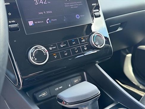 Certified 2023 Hyundai Tucson SEL FWD image 28