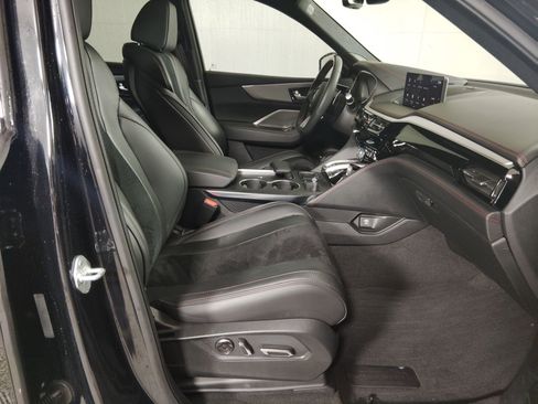 Used 2023 Acura MDX A-Spec image 25