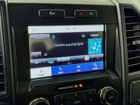 Used 2019 Ford F150 XL w/ Equipment Group 101A Mid RWD image 17