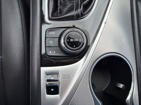 Used 2016 INFINITI Q50 2.0t w/ Moonroof Package image 41