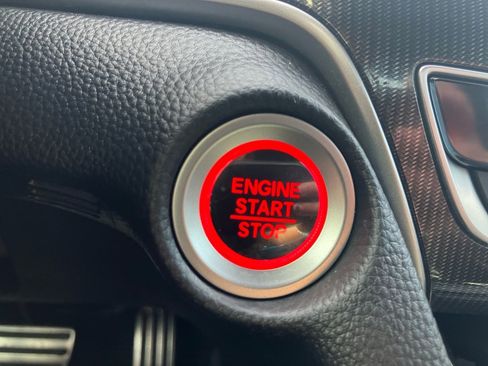 Certified 2022 Honda Accord Sport image 20