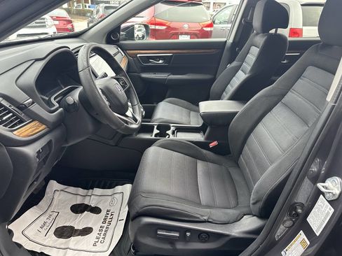 Used 2021 Honda CR-V EX image 11