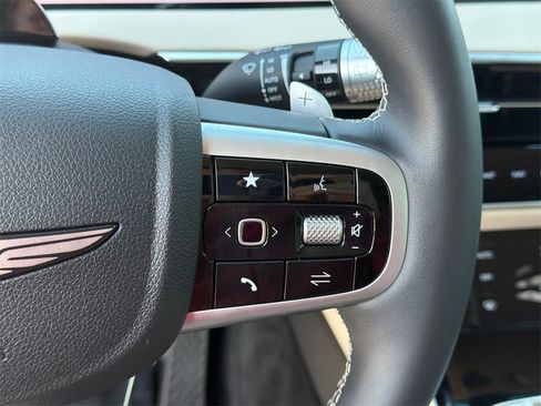 Used 2026 Genesis GV70 2.5T image 26