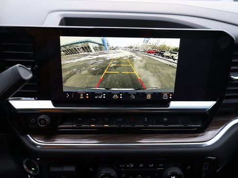 New 2026 Chevrolet Silverado 1500 LT w/ Safety Package AWD/4WD image 10