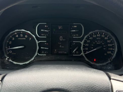 Used 2020 Toyota Tundra SR5 w/ SR5 Upgrade Package RWD image 26