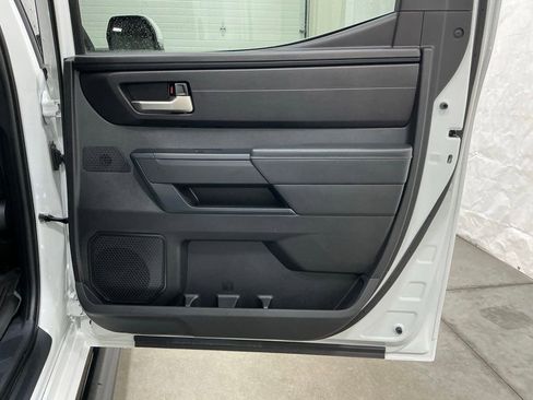 Used 2023 Toyota Tundra SR5 w/ SR5 Convenience Package image 27