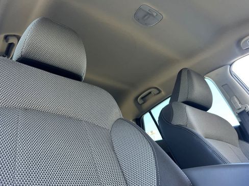 Certified 2024 Subaru Crosstrek 2.0i Premium image 16