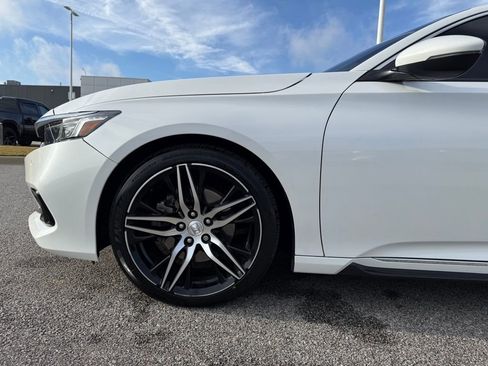 Used 2021 Honda Accord Touring image 27