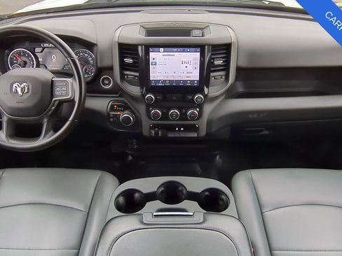 Used 2022 RAM 2500 Tradesman w/ Chrome Appearance Group image 15