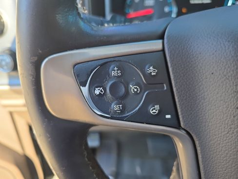 Used 2017 GMC Sierra 1500 Denali w/ Denali Ultimate Package image 17