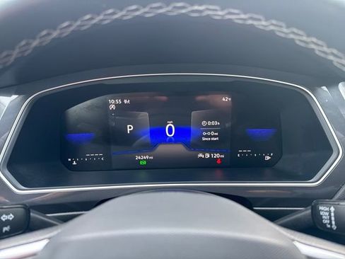 Certified 2023 Volkswagen Tiguan S w/ IQ.Drive Package image 22