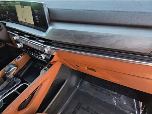 Used 2024 Kia Telluride SX X-Pro image 22