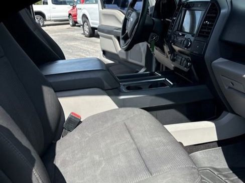 Used 2019 Ford F150 XL w/ Equipment Group 101A Mid image 35