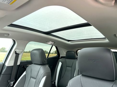 New 2025 Buick Envision Sport Touring image 26