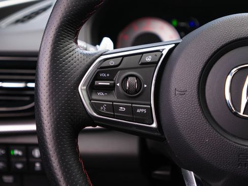 Certified 2025 Acura RDX A-Spec AWD/4WD image 26