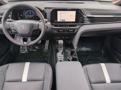 Certified 2026 Toyota Camry SE image 25