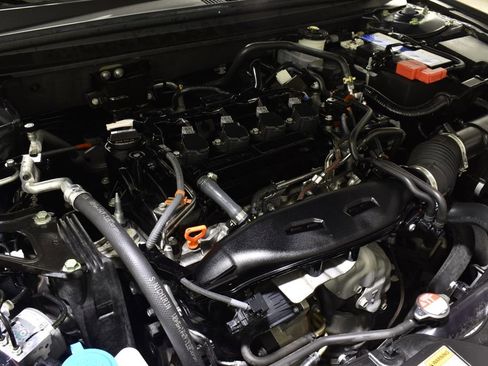 Used 2024 Honda Accord EX image 33