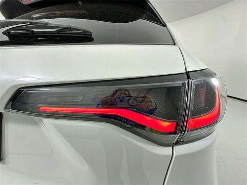 Certified 2023 Honda HR-V Sport image 10