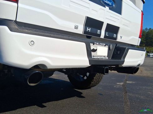 Used 2023 Ford F150 Lariat w/ Equipment Group 502A High AWD/4WD image 29