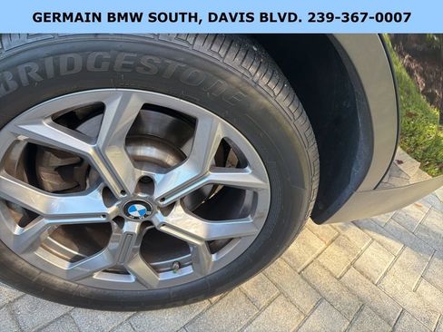 Used 2022 BMW X3 sDrive30i w/ Premium Package image 19