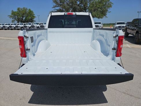 New 2026 RAM 1500 Lone Star RWD image 17
