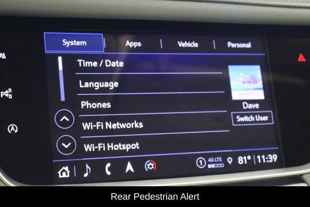 Used 2023 Cadillac XT5 Premium Luxury w/ Technology Package FWD image 31