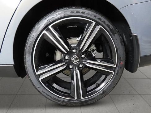 New 2026 Honda Accord Sport image 9