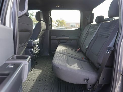 Certified 2023 Ford F150 XL w/ STX Appearance Package image 19