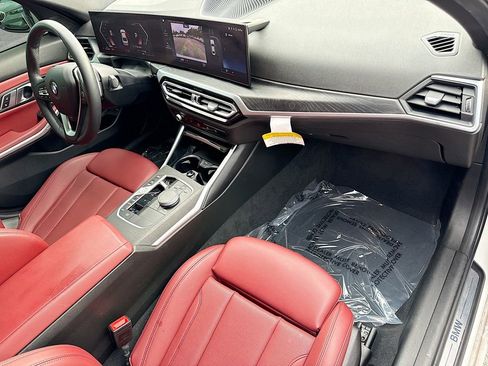 Used 2023 BMW 330i Sedan w/ Convenience Package RWD image 13