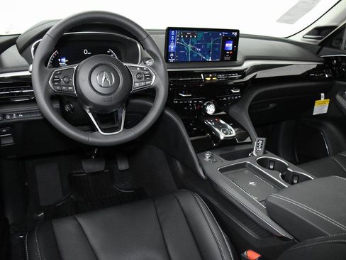 Used 2025 Acura MDX w/ Technology Package image 6