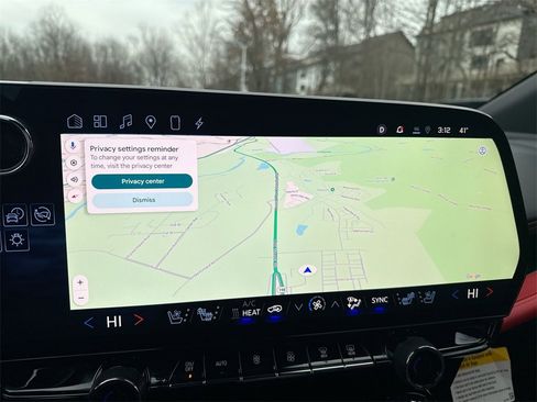 Used 2024 Chevrolet Blazer EV RS image 19